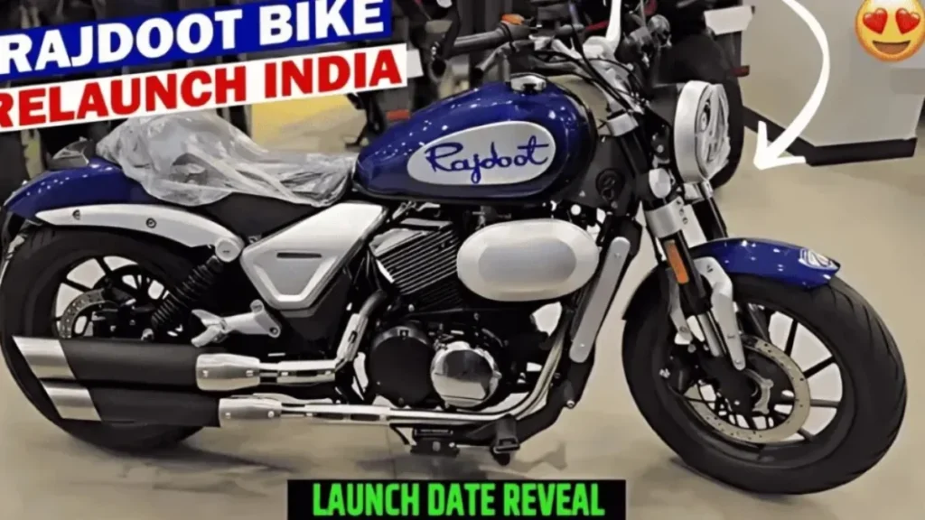 Rajdoot 350