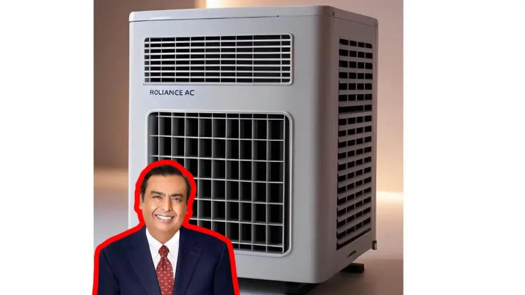 Reliance Portable AC